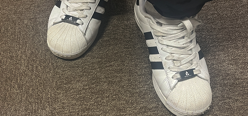 スニーカーアクセサリーSNKRTAG