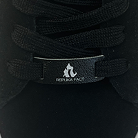 スニーカータグ製作実績