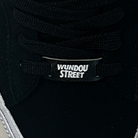 スニーカータグ製作実績